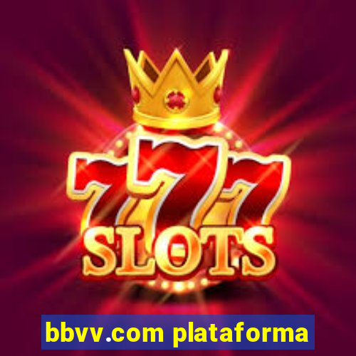 bbvv.com plataforma